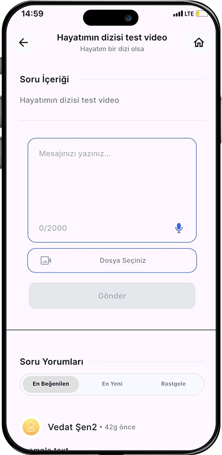 Social UP